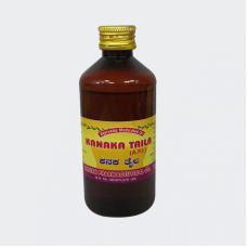 Kanaka Taila (100ml) – Indian Pharmacy